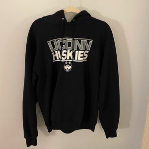 UCONN Champion Hoodie